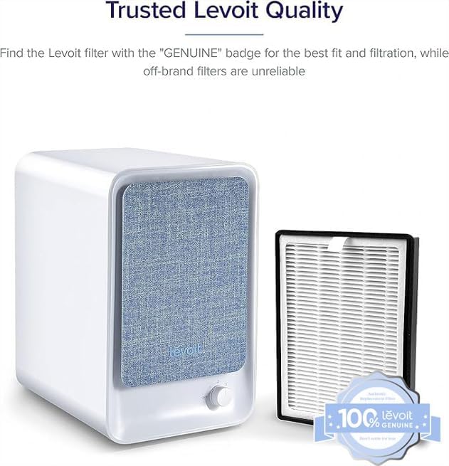 LV-H126 Personal Replacement Filter、mySite、fannypackpong