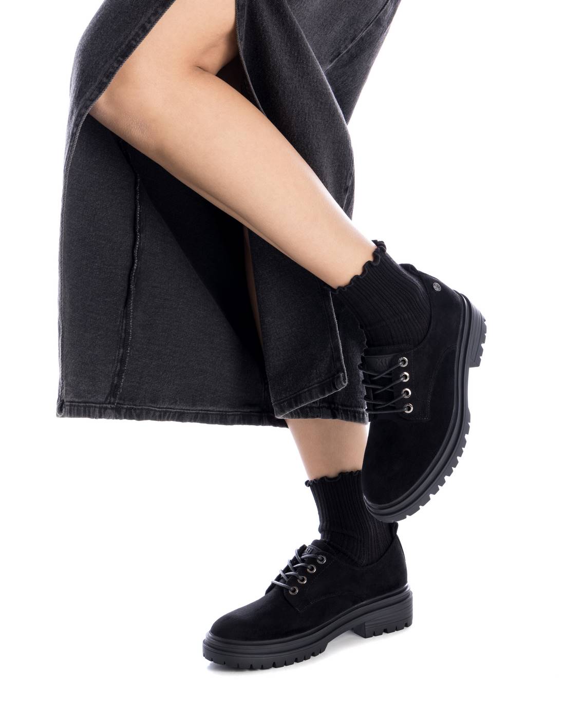 ZAPATO DE MUJER XTI BASIC 14351201、mySite、gtrtttuynbv