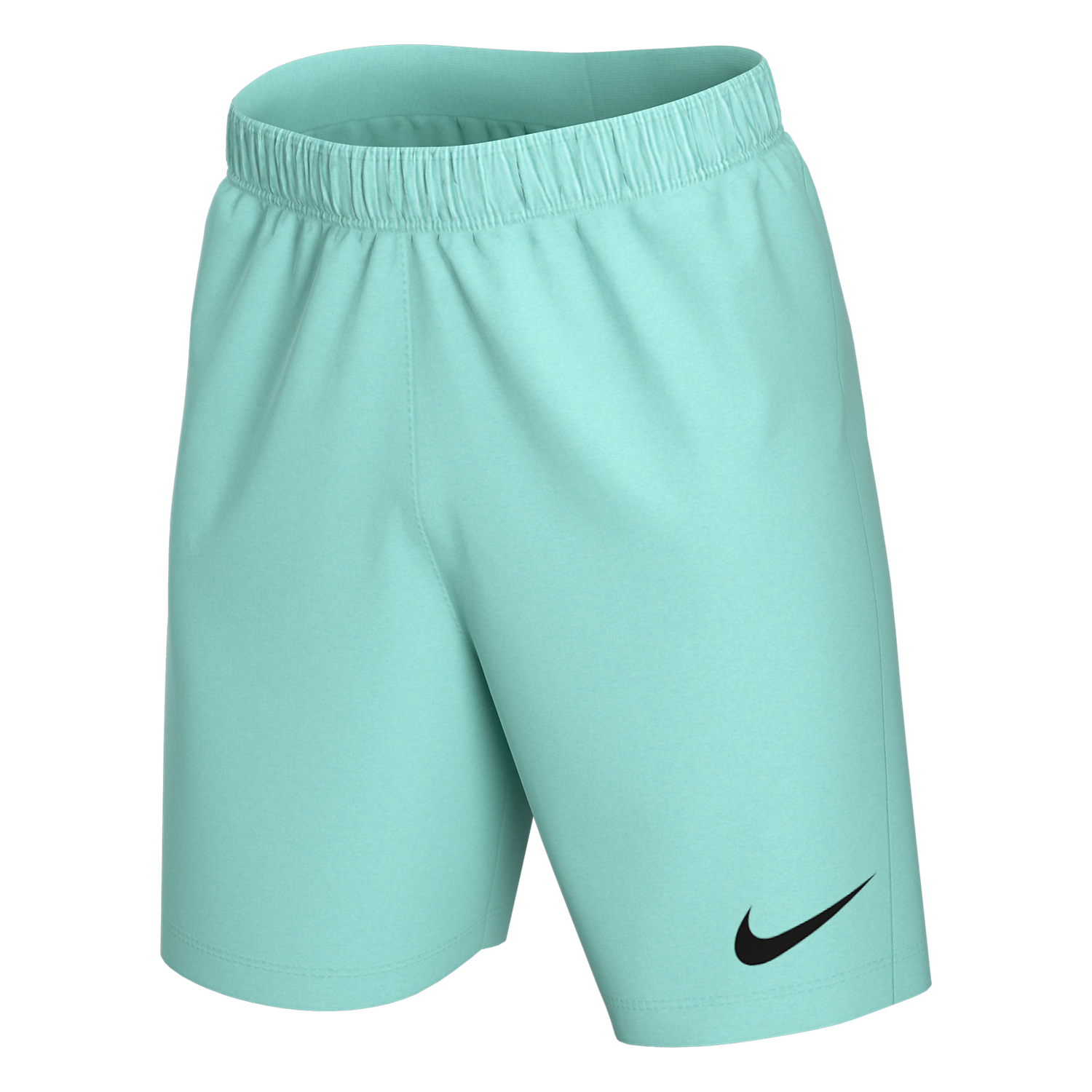 Nike Dri-FIT Park III Short - Hyper Turquoise、mySite、noshort