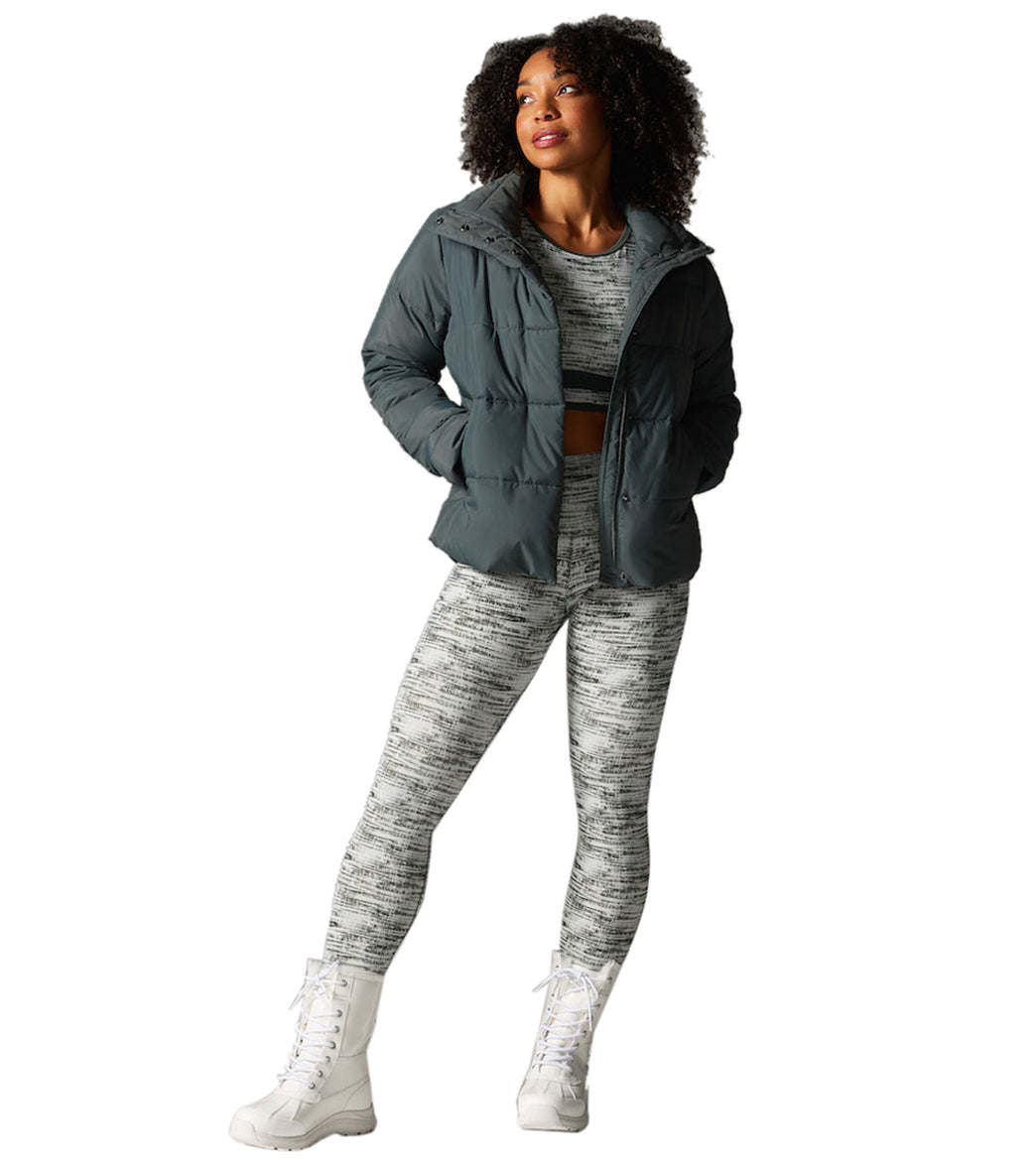 Tavi Winterly Puffer Jacket、mySite、noshort