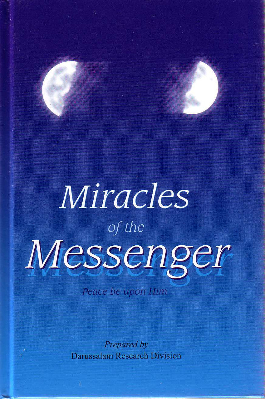 Miracles of the Messenger、mySite、topwebapps