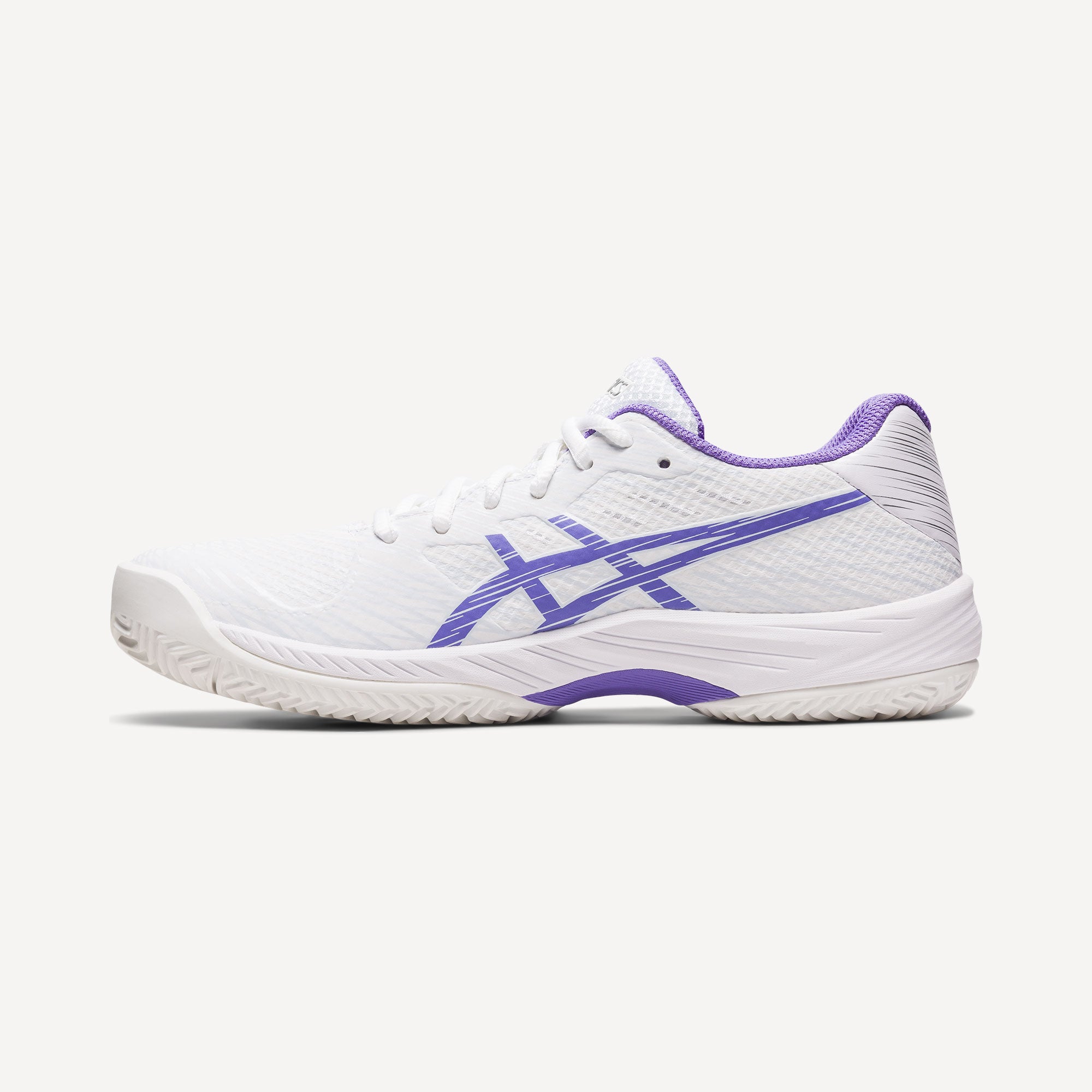 ASICS Gel-Game 9 Women's Clay Court Tennis Shoes