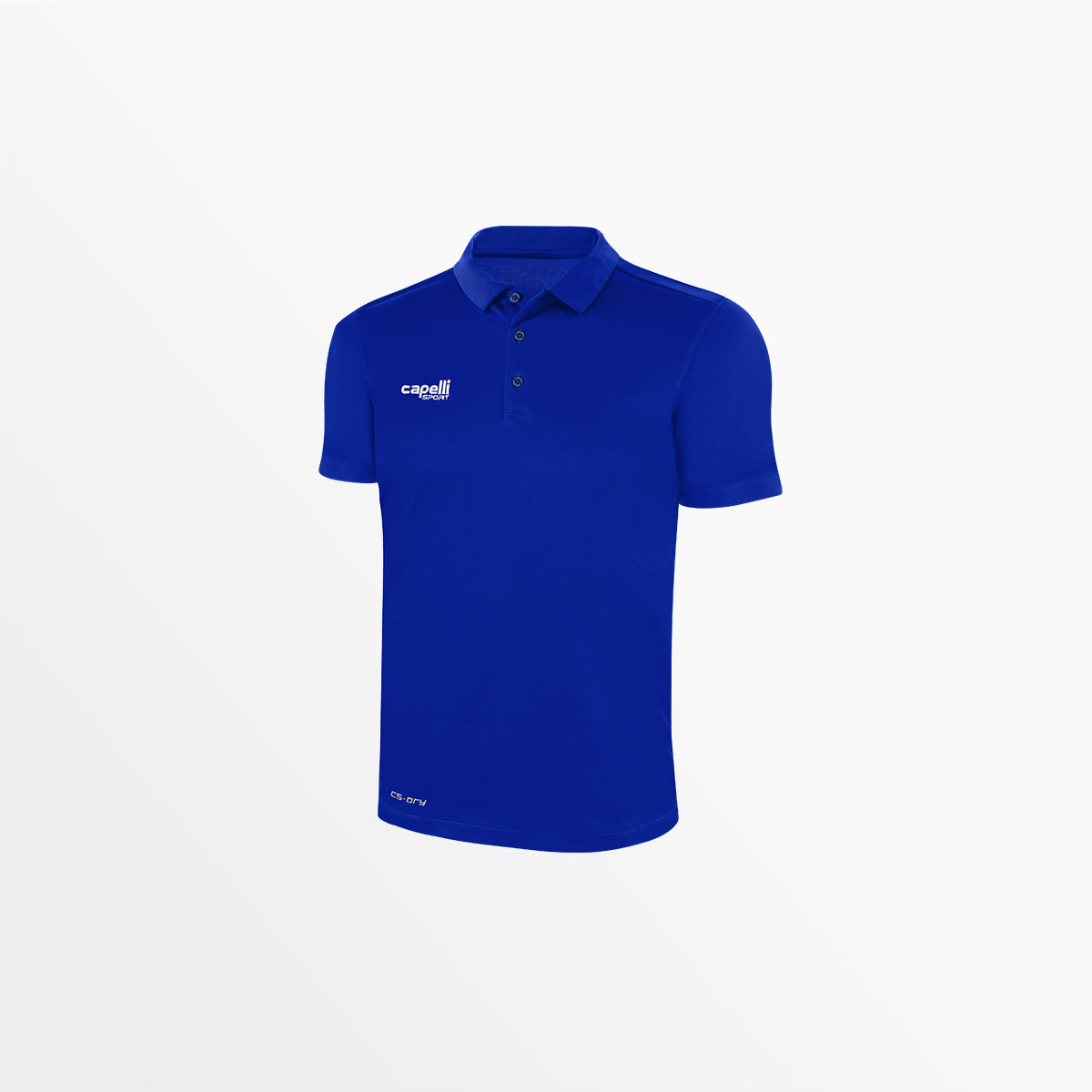MEN'S CLASSICS POLY POLO