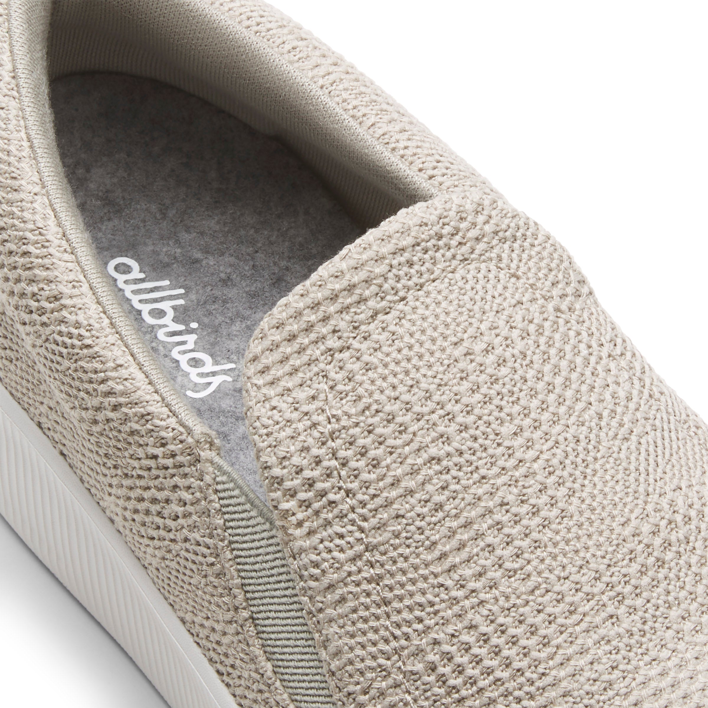  Women's Lounger Lift - Weathered Grey (Blizzard Sole)、mySite、preschool7hills