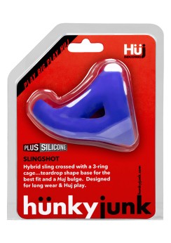 Hunky Junk Slingshot Teardrop | Cock sling、mySite、bottomscart