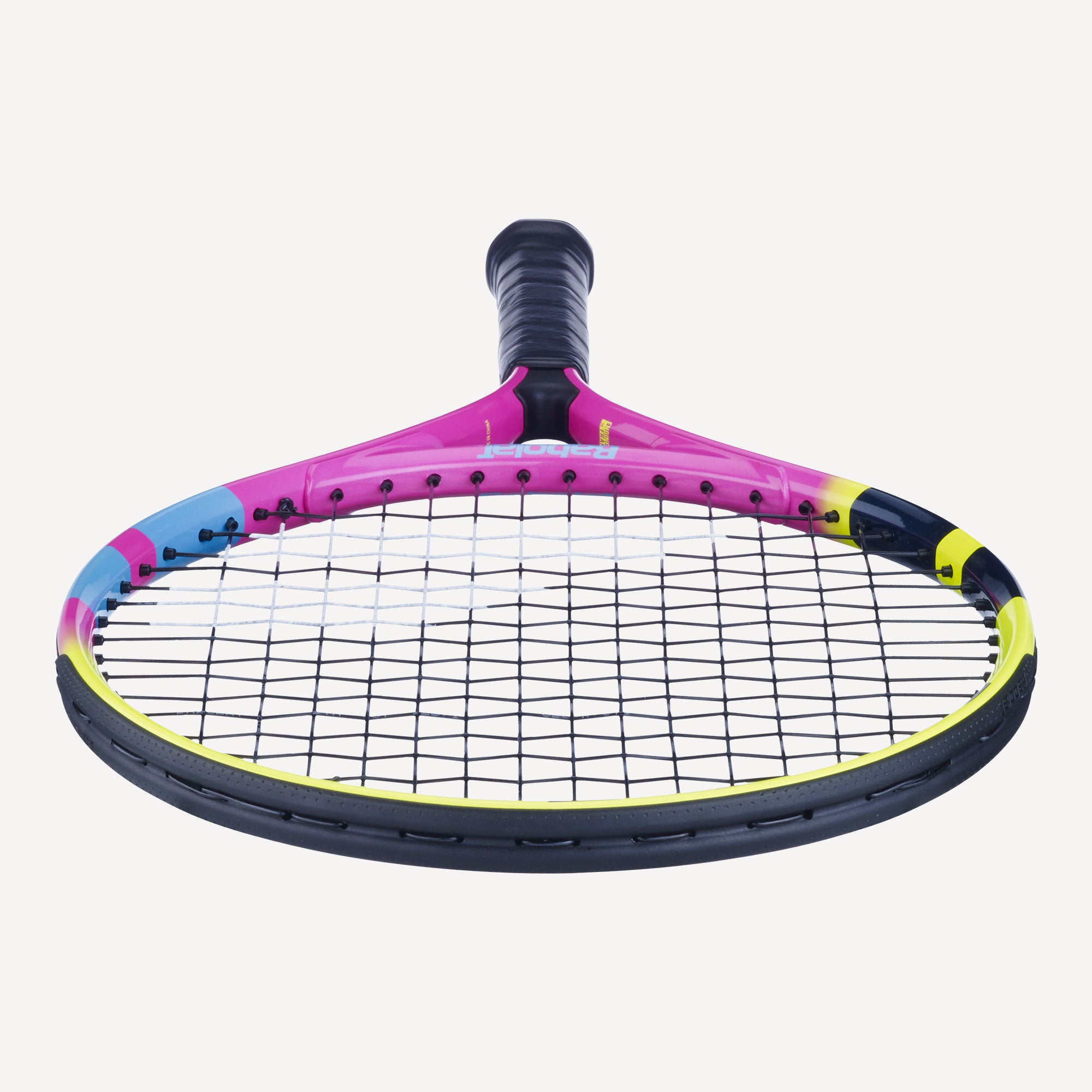 Babolat Nadal 21 Junior Tennis Racket、mySite、neckold
