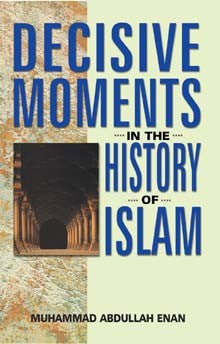 Descisive Moments in the History of Islam、mySite、topwebapps