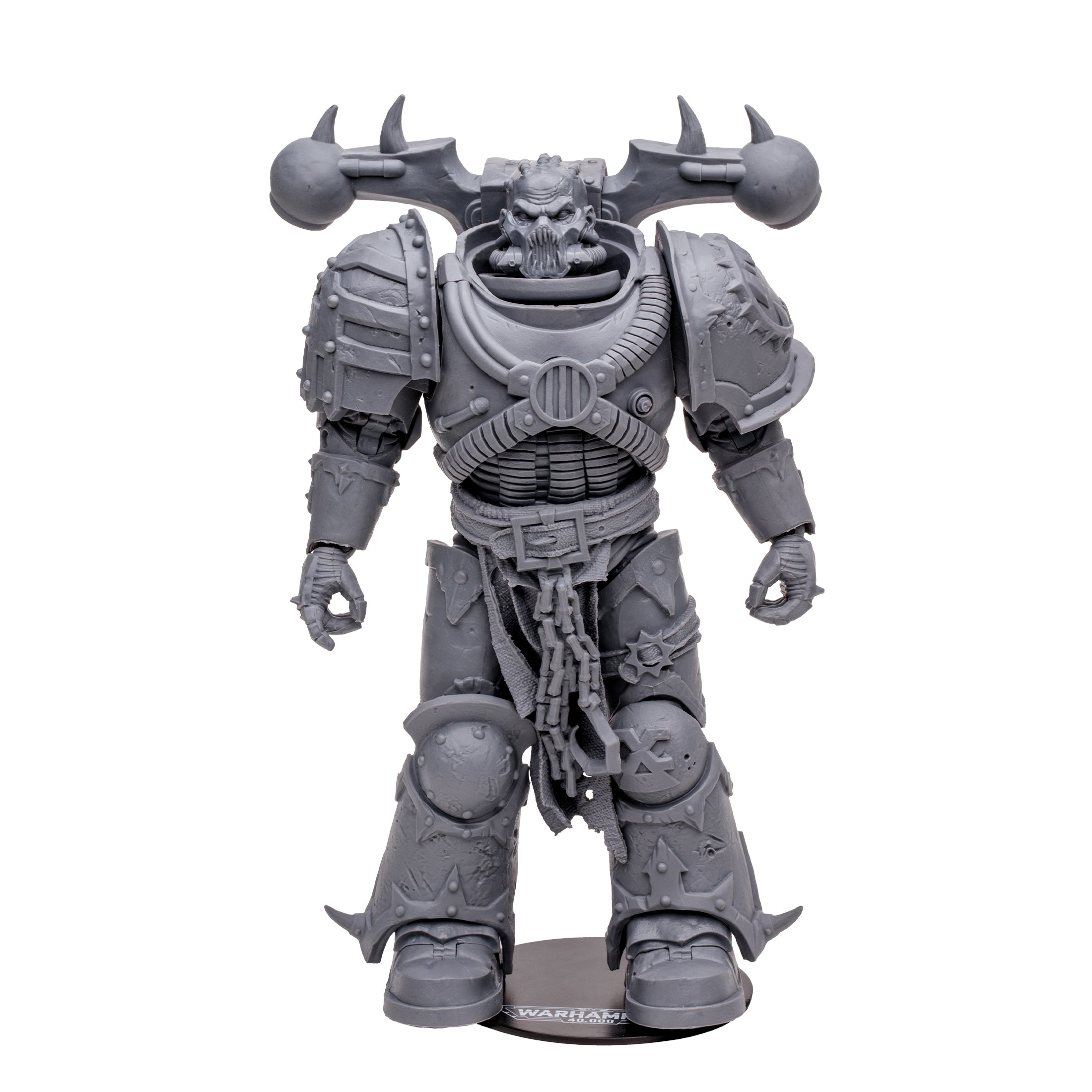 McFarlane Warhammer 40,000 World Eaters Khorne Berzerker (Artist Proof) UPC 787926109382、mySite、hgirdovlk
