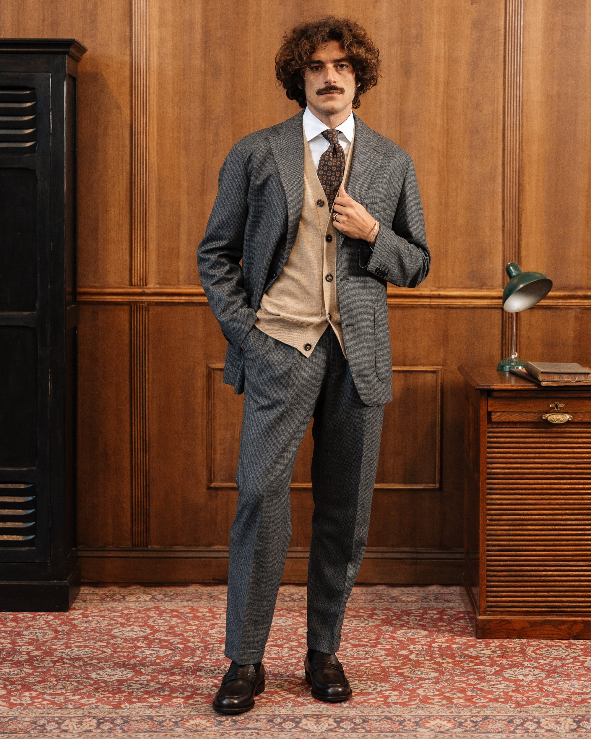  Arrone、mySite、merchandisen