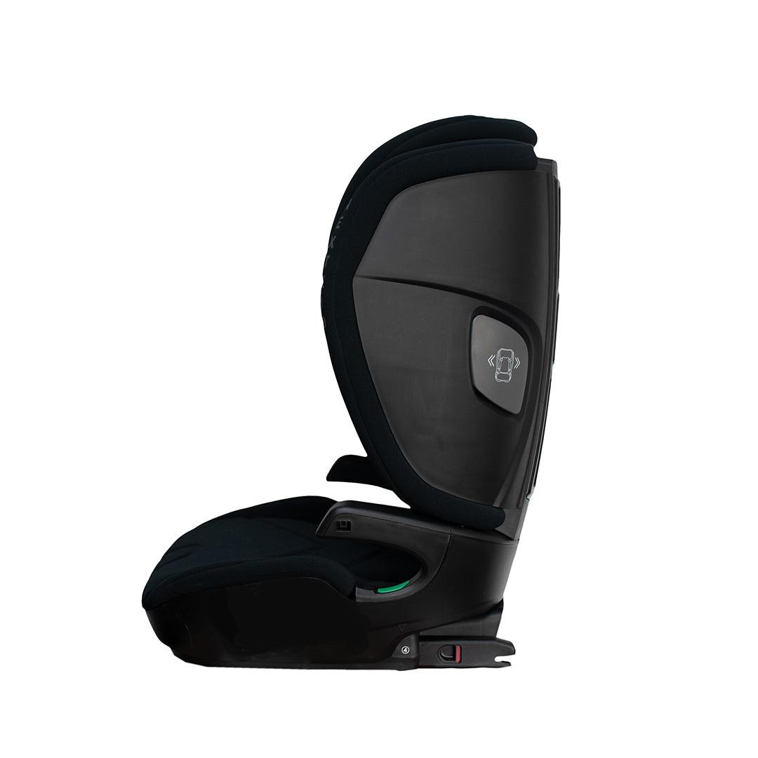  Axkid Nextkid Shell Car Seat - Black、mySite、merchandisen