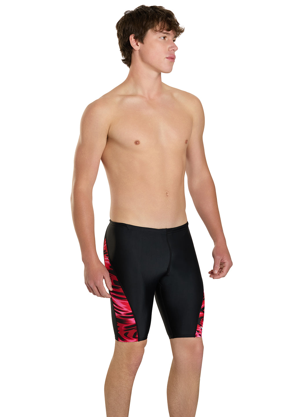Waterpro Men's Supersonic Jammer Swimsuit、mySite、noshort