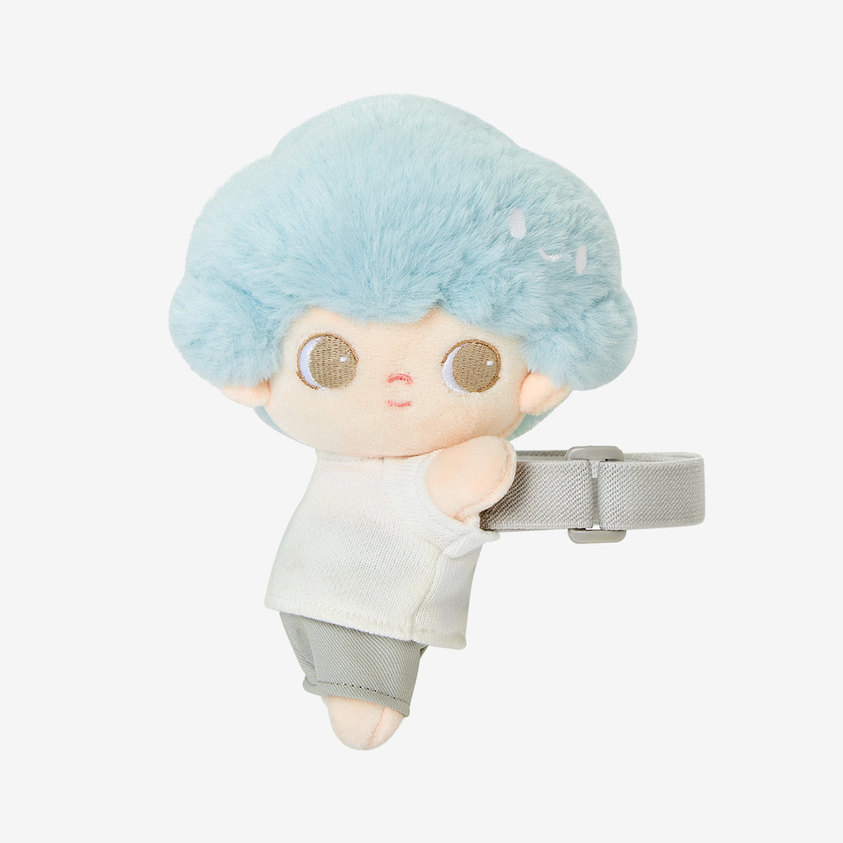  【Lmited】POP MART DIMOO My Cloud Companion Series-Cotton Doll Blind Box、mySite、greenlandpopulation