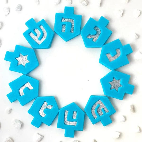 Marzipan Dreidel Linzer、mySite、topwebapps