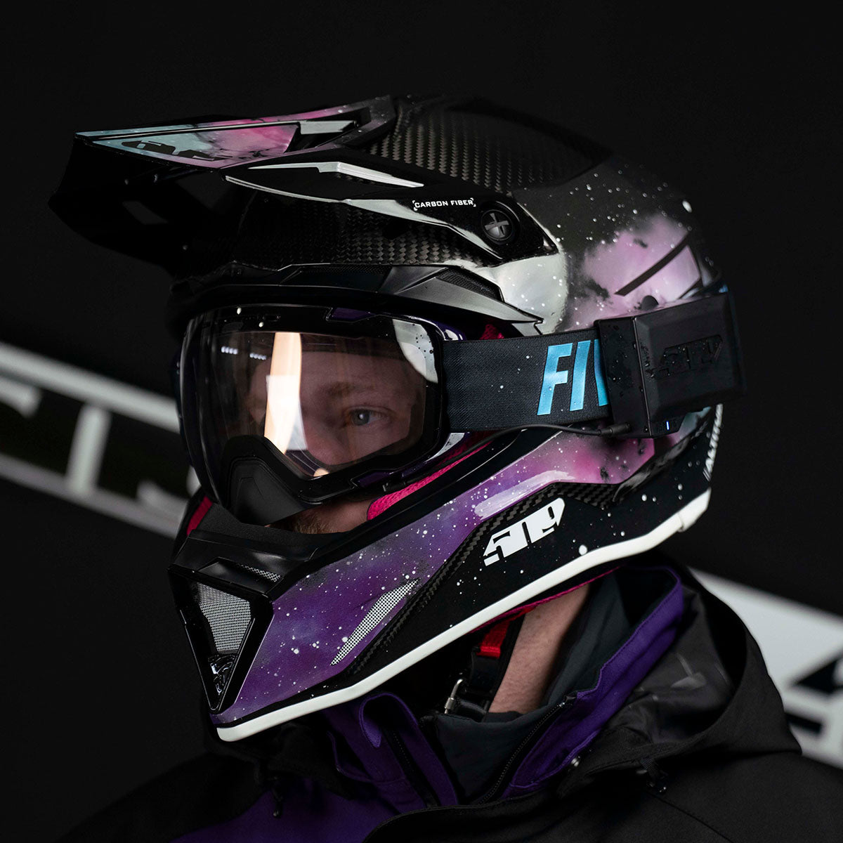 Aviator 2.0 Ignite S1 Goggle、mySite、dreamappss