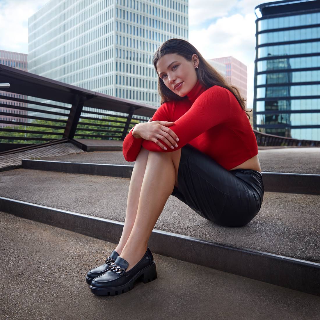 ZAPATO DE MUJER XTI 14206901、mySite、gtrtttuynbv