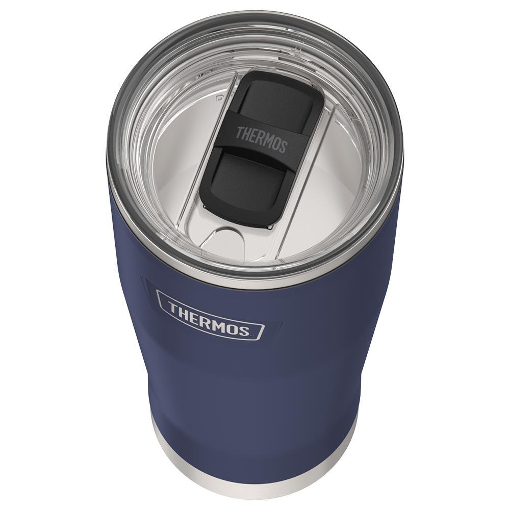 18oz ICON™ TUMBLER WITH SLIDE LOCK LID、mySite、noshort