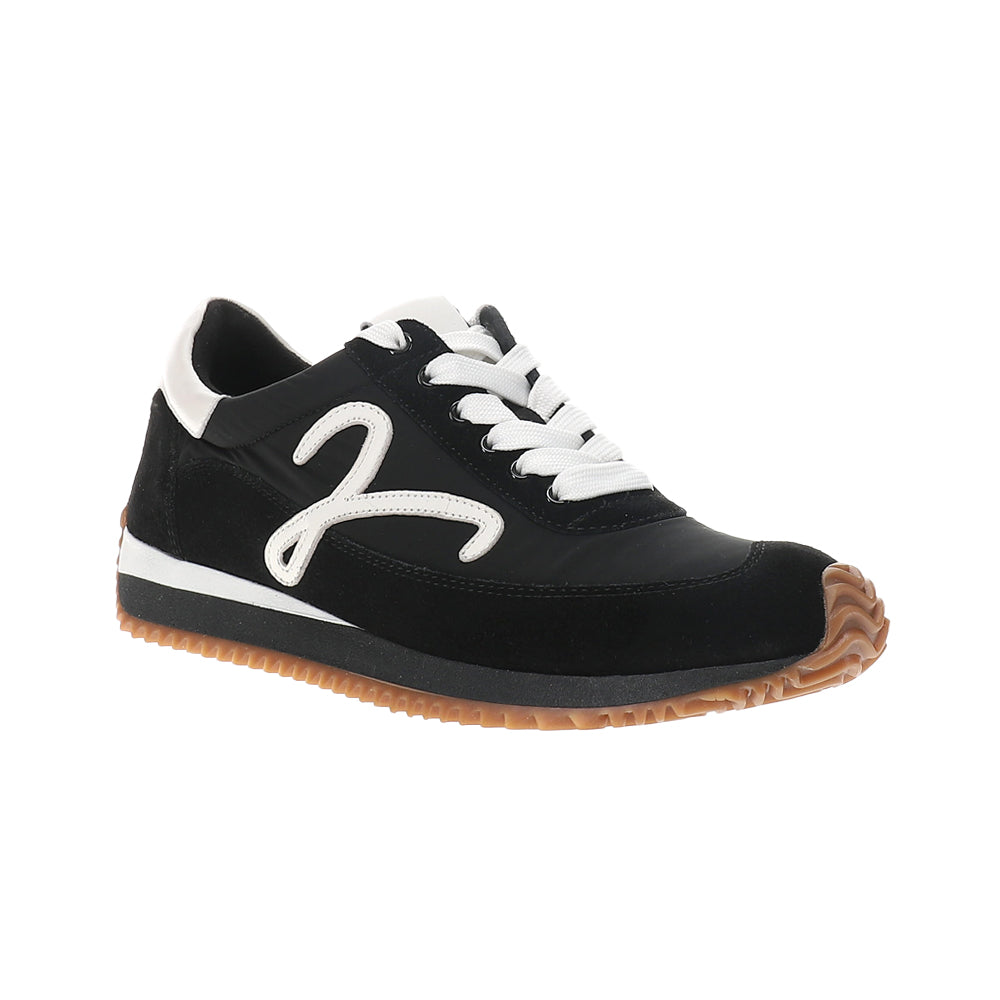 Queen Lace Up Sneakers、mySite、gtrtttuynbv