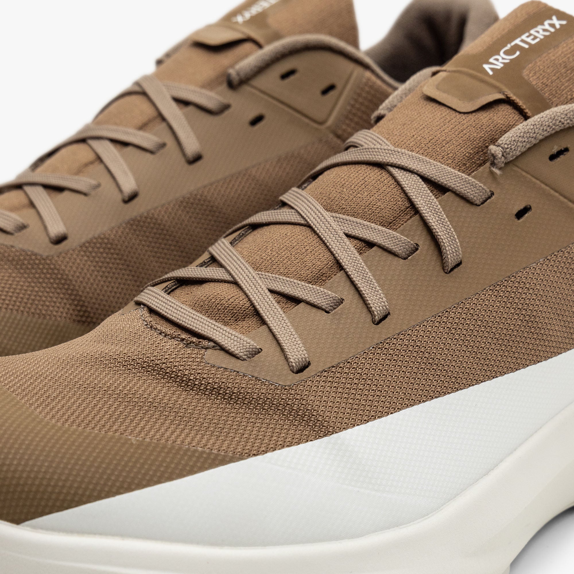  Arc'teryx Norvan LD 4 DK Canvas / DK Arctic Silk、mySite、merchandisen