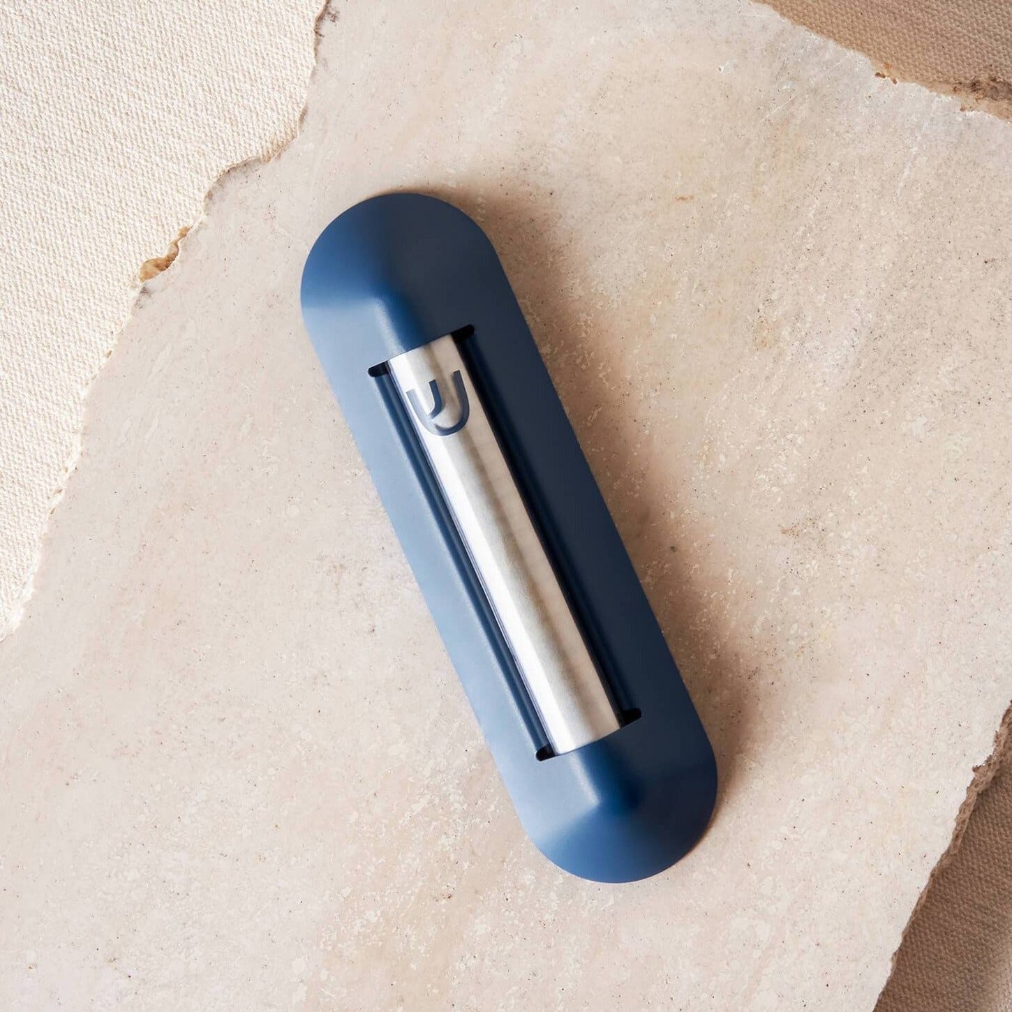 Shelter Mezuzah by Via Maris - Midnight、mySite、topwebapps