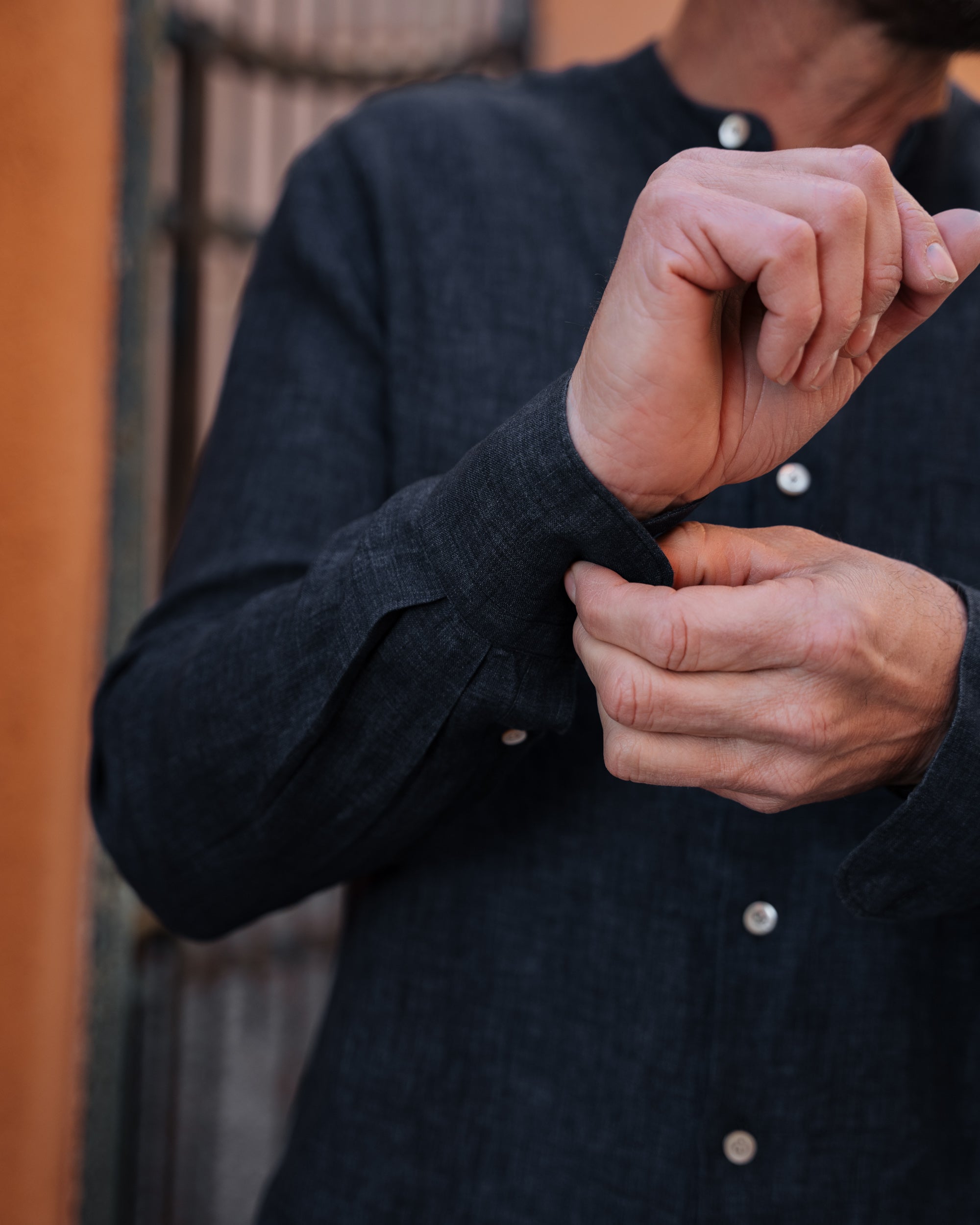  Allerona、mySite、merchandisen