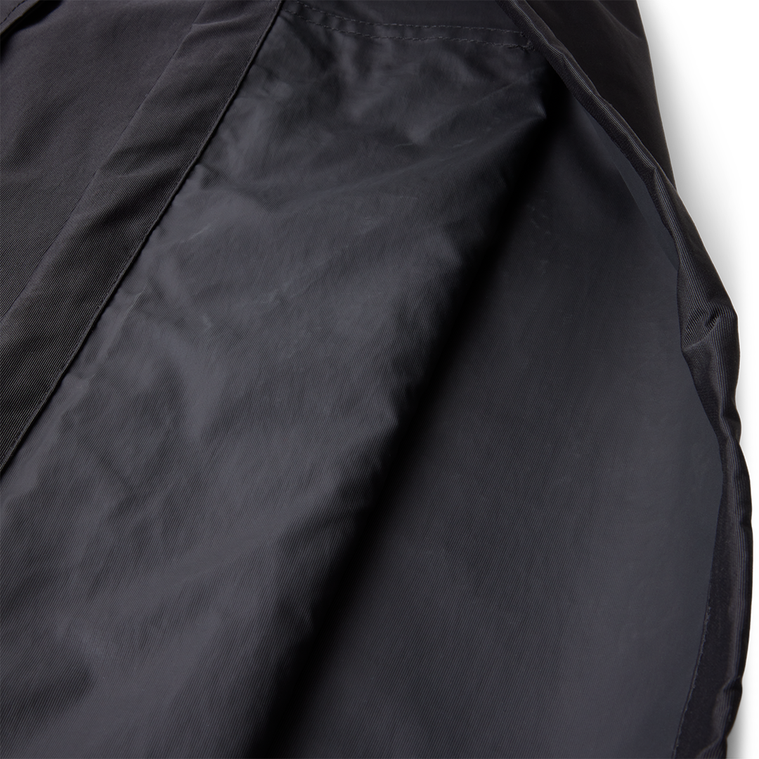 Murf Lettered Riding Jacket、mySite、gigharbornorthrealestate