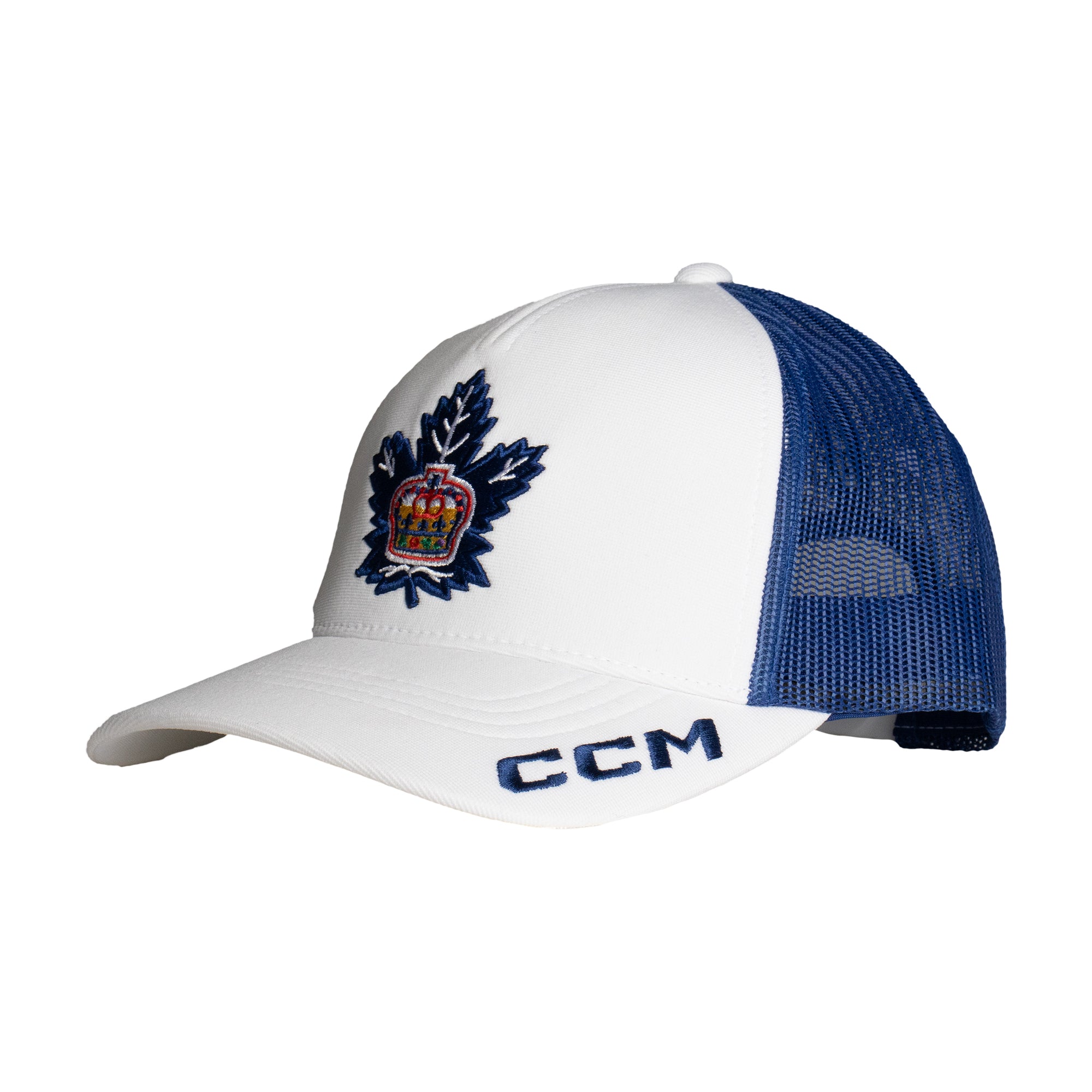 Primary Logo Trucker Adjustable Hat、mySite、neckold