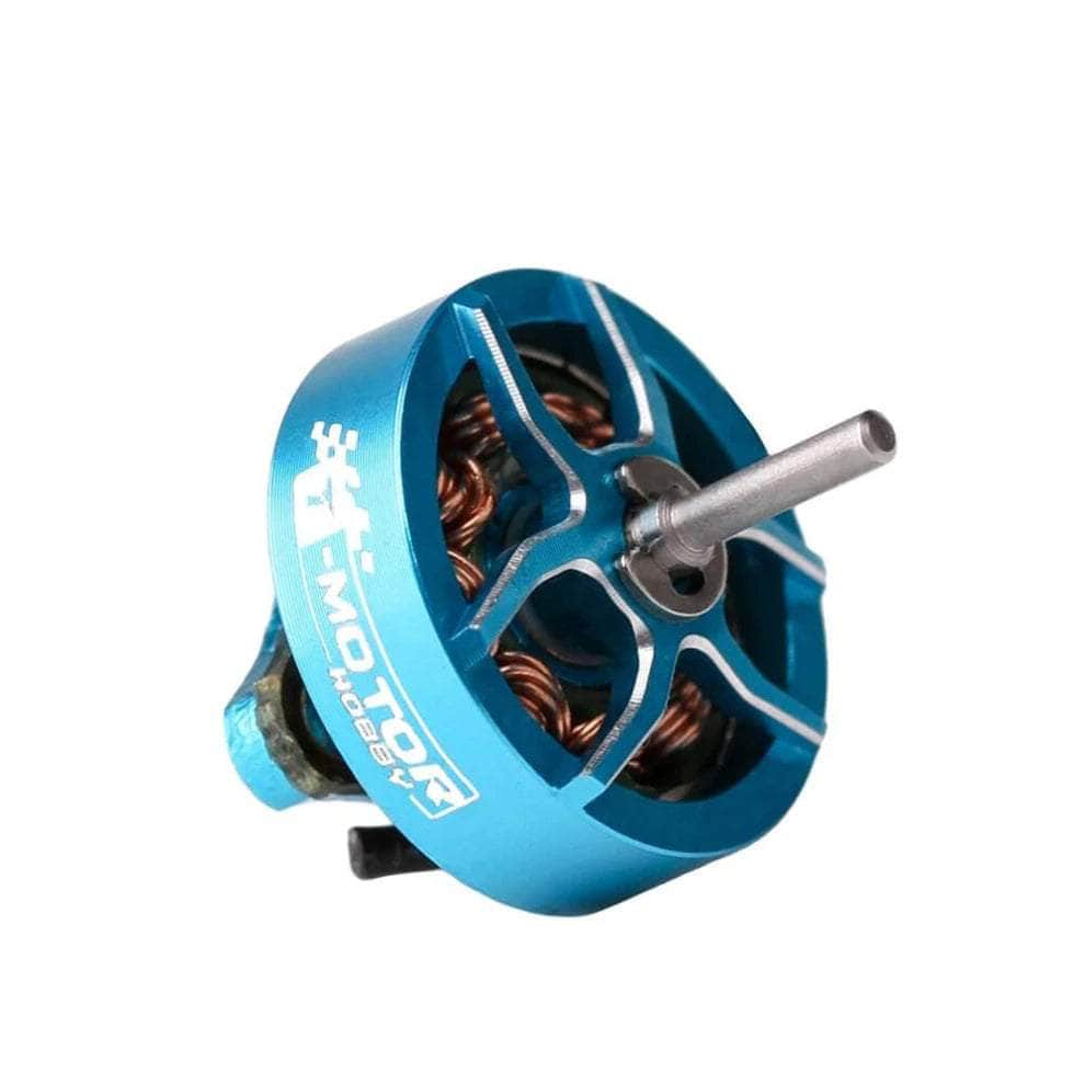  T-Motor M0802 II Micro Motor - 27000Kv、mySite、merchandisen
