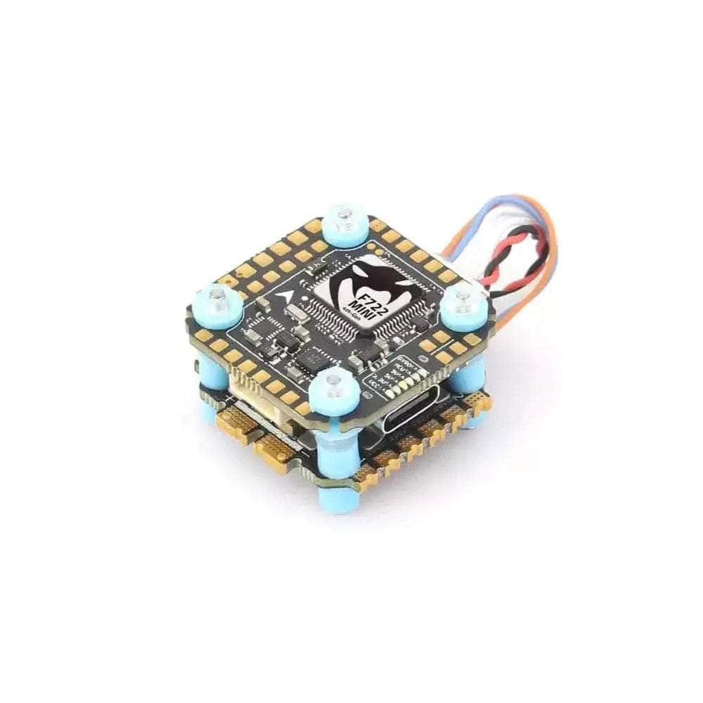  Diatone Mamba MK4 F722 Mini F40_128k 3-6S 20x20 Stack/Combo (F722 FC / 40A 128k 32Bit 4in1 ESC)、mySite、merchandisen