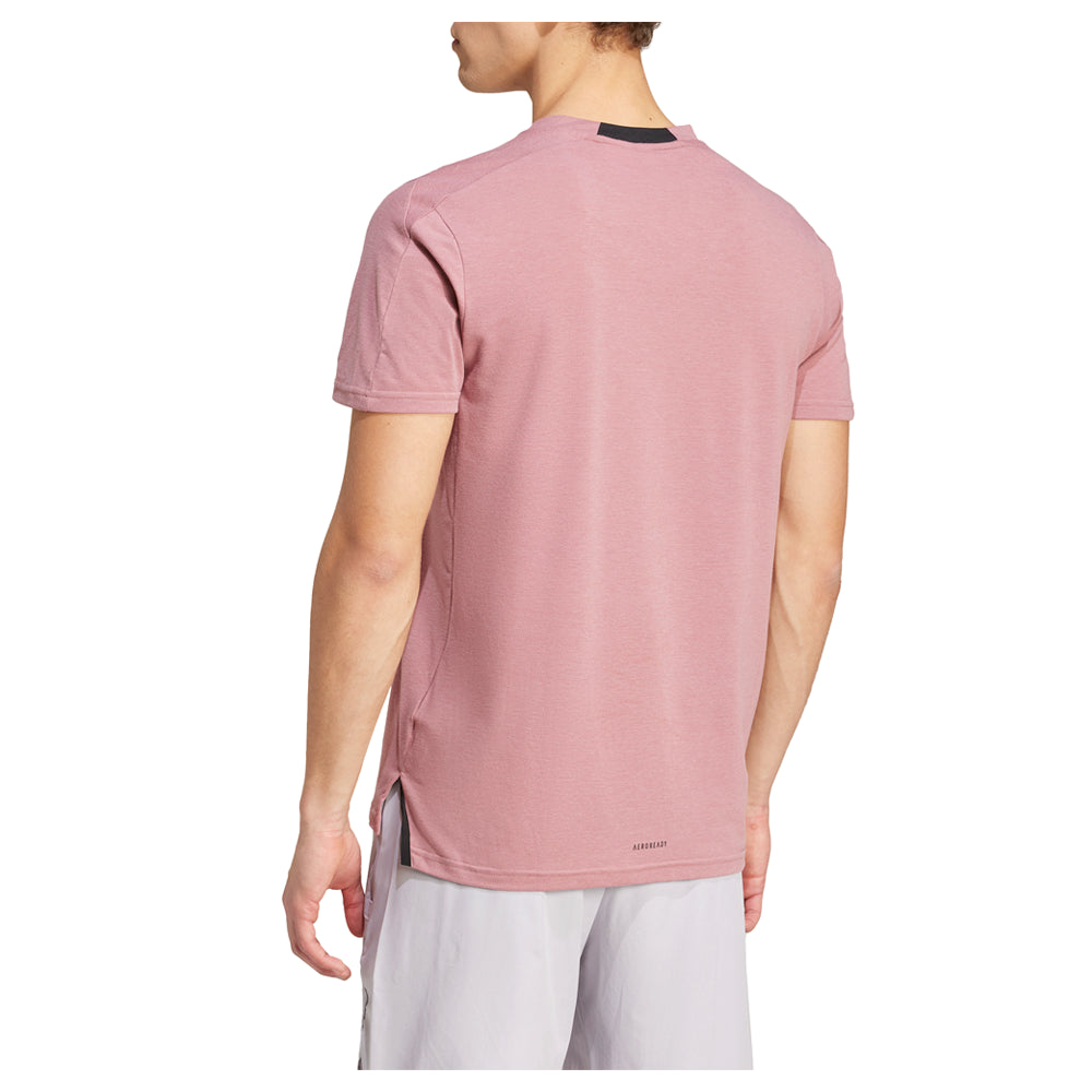 D4T Crew Neck Short Sleeve T-Shirt、mySite、gtrtttuynbv