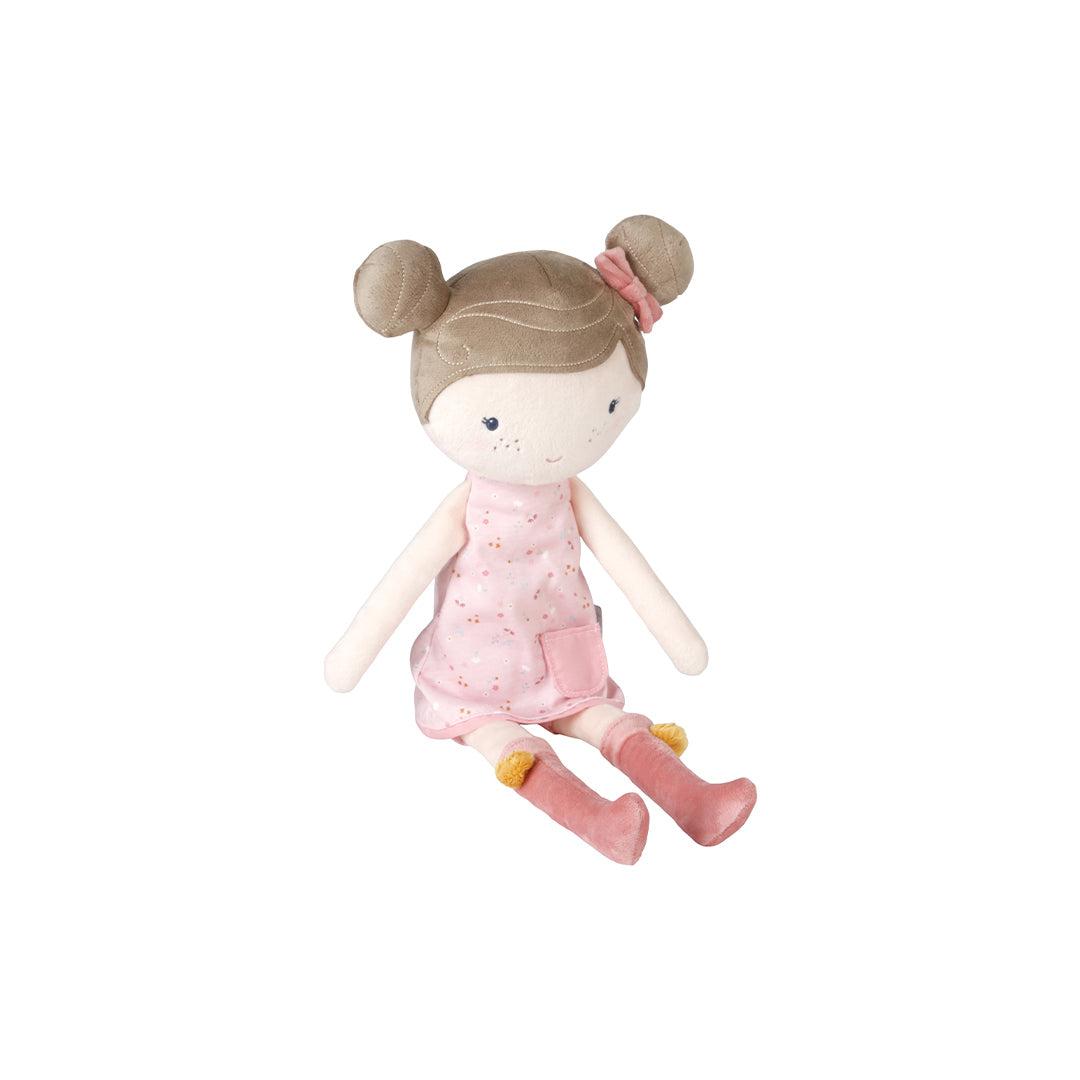  Little Dutch Cuddle Doll - Rosa、mySite、merchandisen