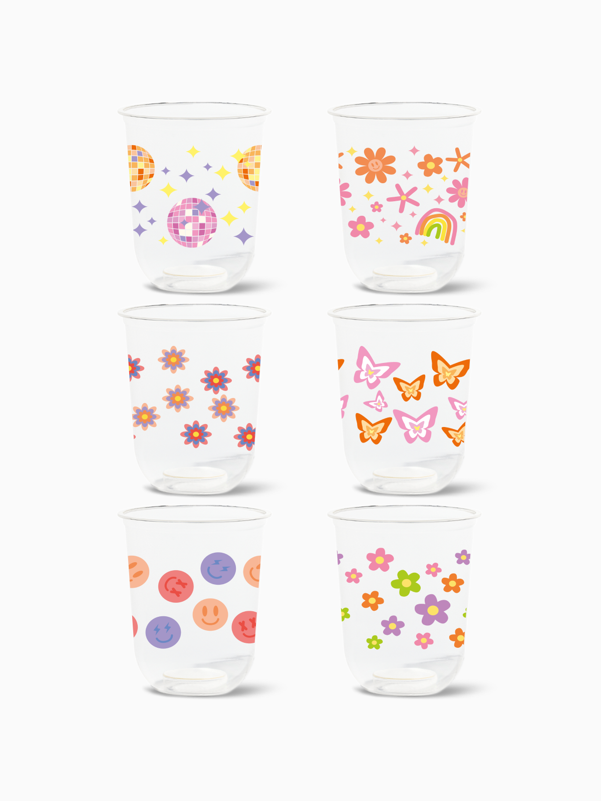 Disco Party - NATURAL Arc 16oz、mySite、camillekostekn