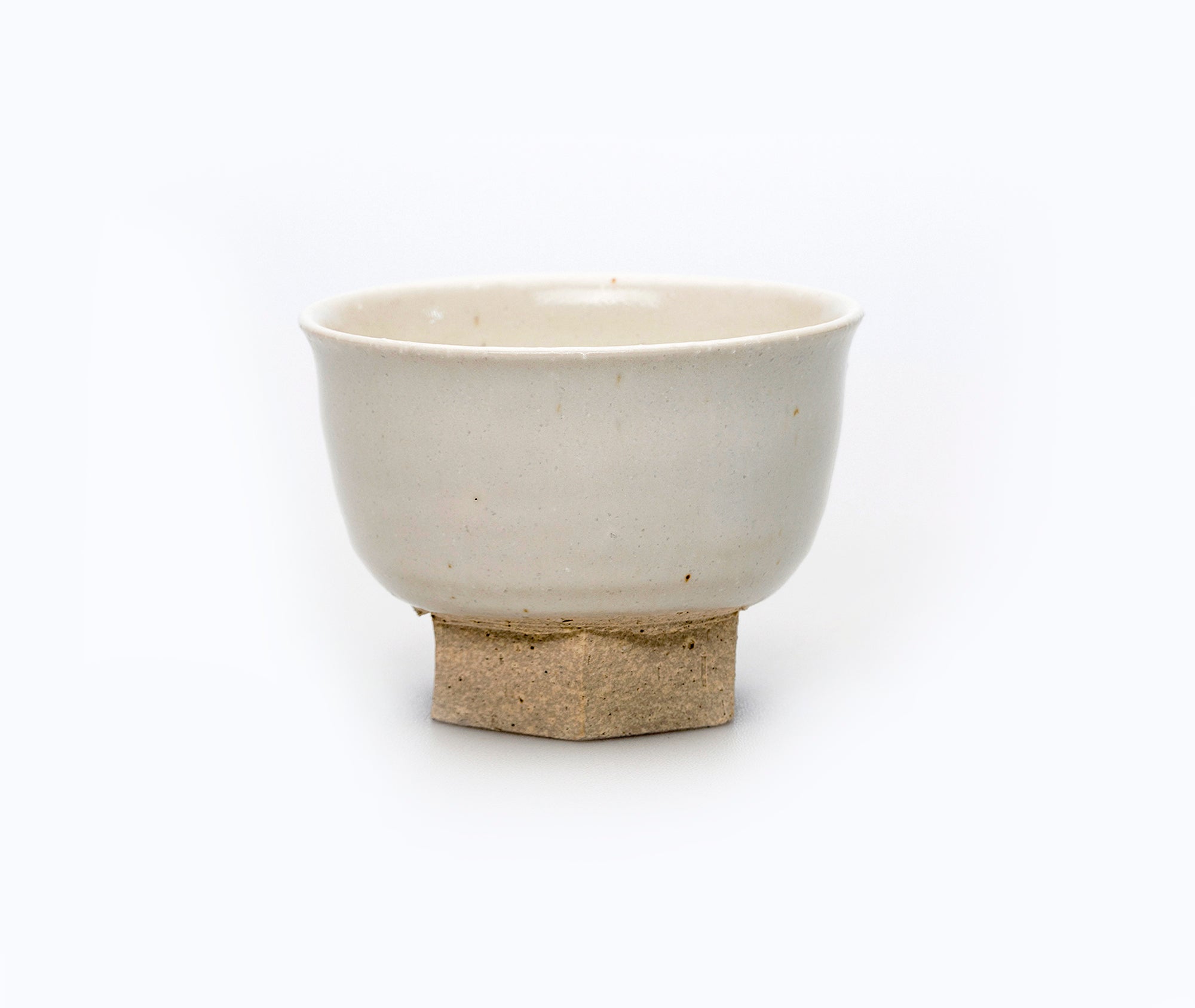 Kobachi Bowl - Shino Glaze、mySite、topwebapps