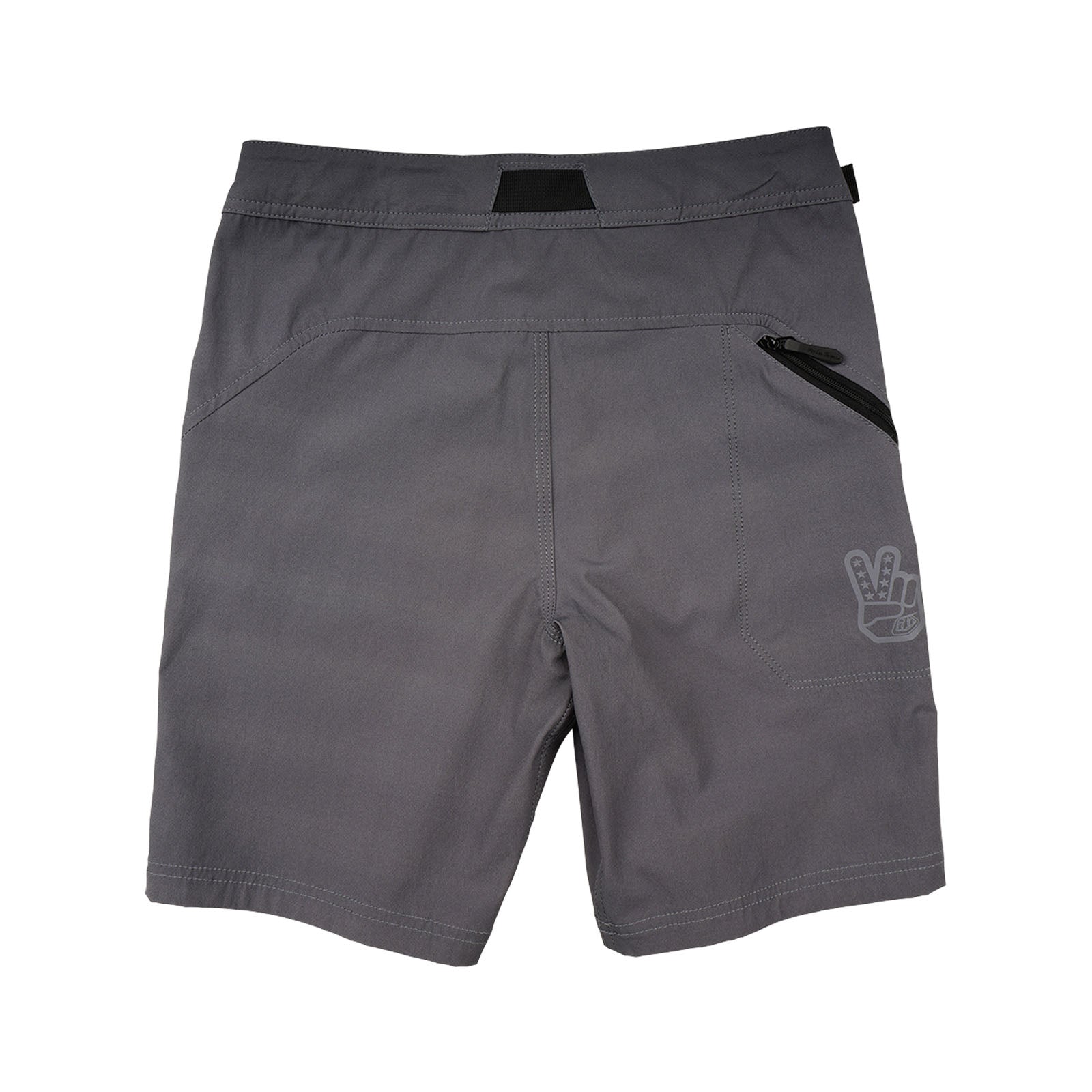 Youth Skyline Trail Short Shell Mono Steel Blue、mySite、dreamappss