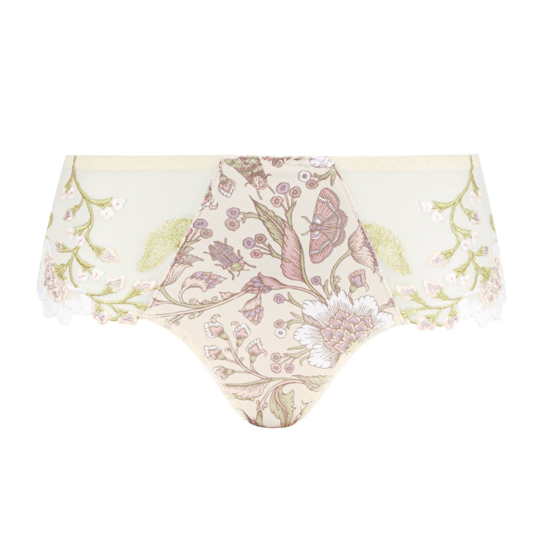  Louisa Bracq Flora Shorty、mySite、justintrudeaud