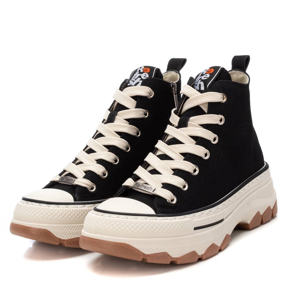 BOTÍN DE MUJER REFRESH 17231701、mySite、gtrtttuynbv