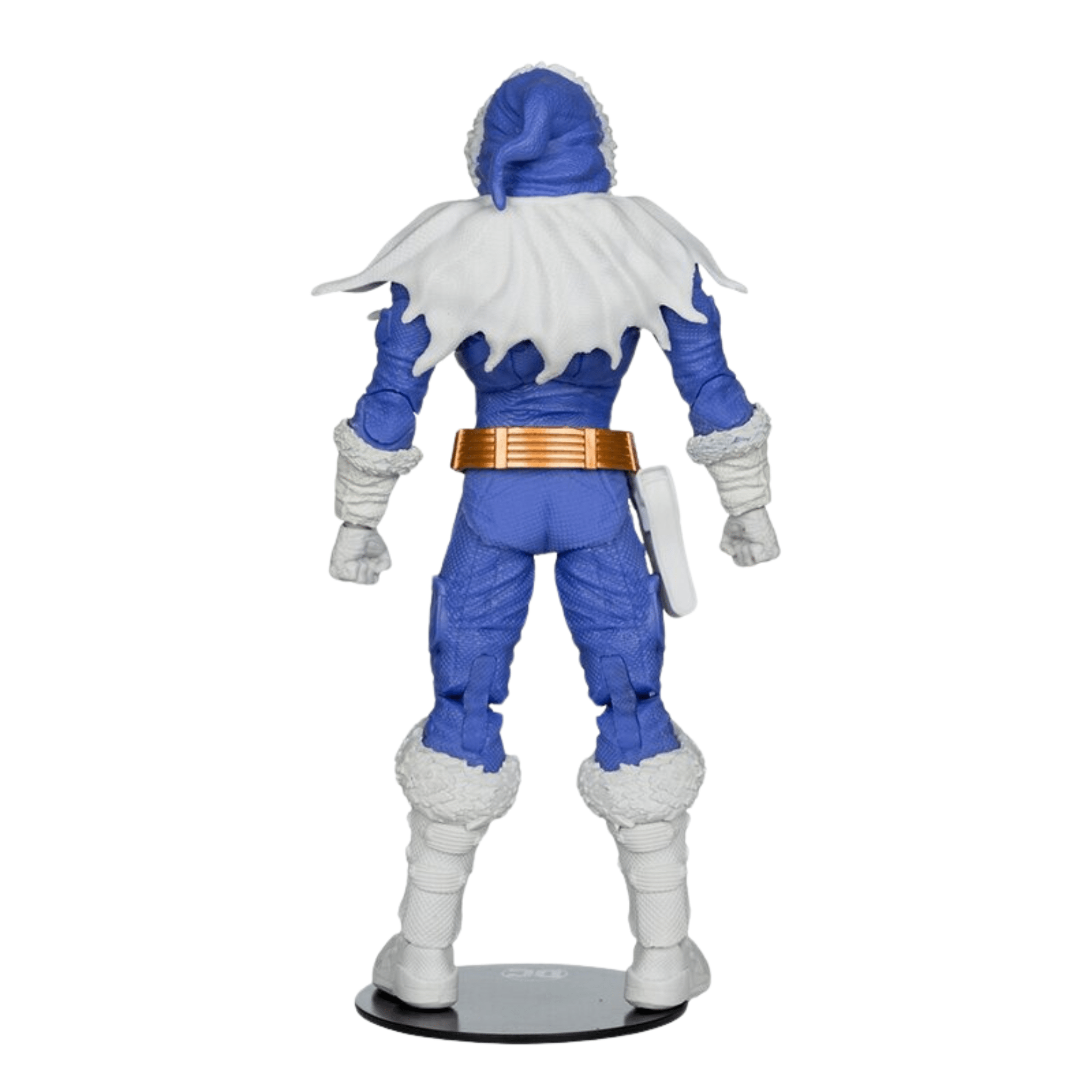 DC Multiverse Platinum Label Collector Edition #30 Captain Cold (The Rogues)、mySite、hgirdovlk