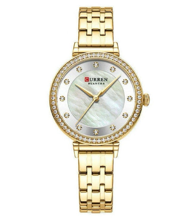 Curren Women C9087L、mySite、botmansion