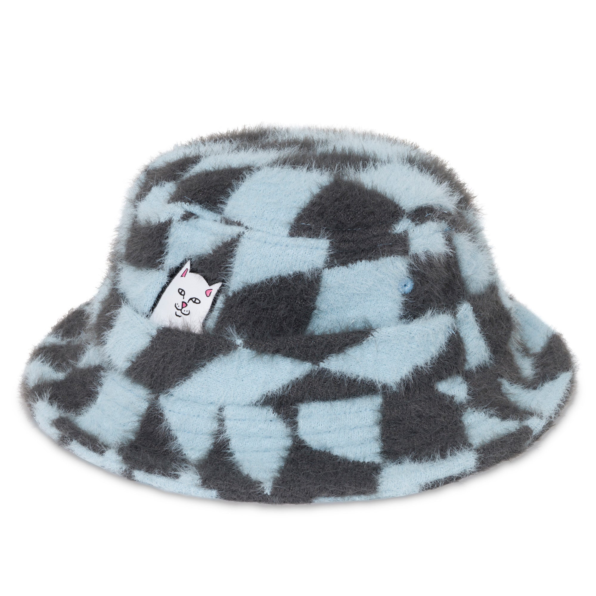  Lord Nermal Quantum Mohair Bucket Hat (Multi)、mySite、merchandisen