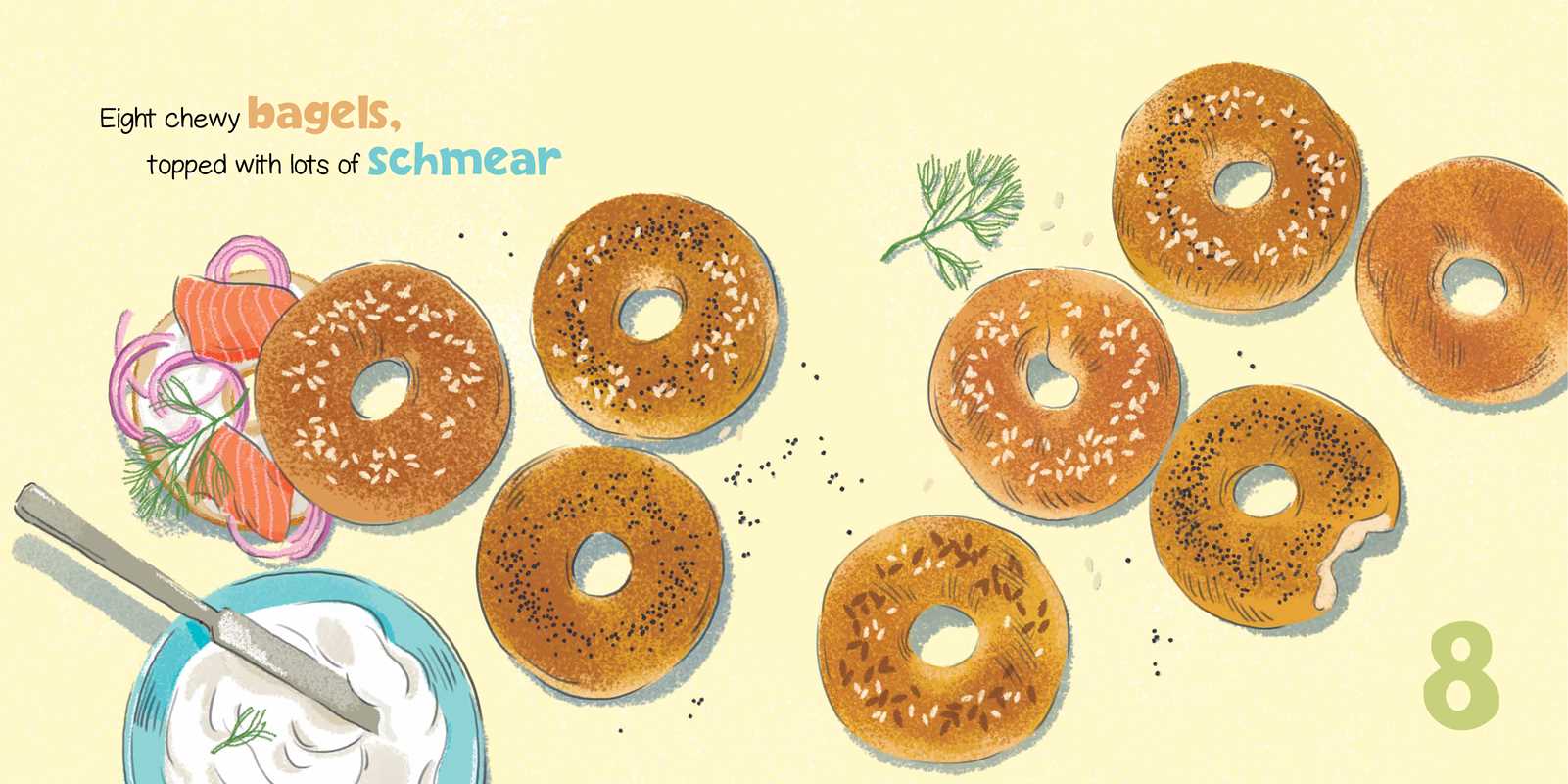 1, 2, 3, Nosh with Me By Micah Siva、mySite、g9winljtr