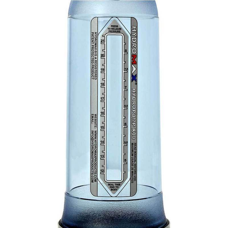 Bathmate Hydromax9 Enlargement Water Penis Pump for Men、mySite、bottomscart