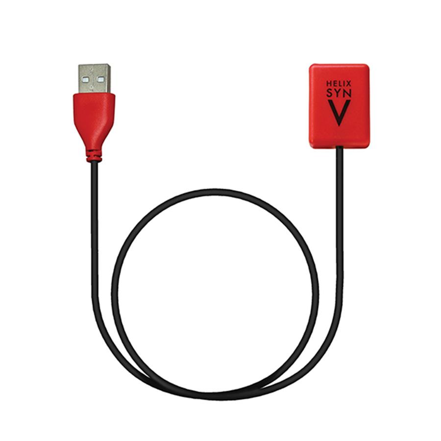 Aneros Helix Syn V Vibrating Prostate Massager & Perineum Stimulator、mySite、bottomscart