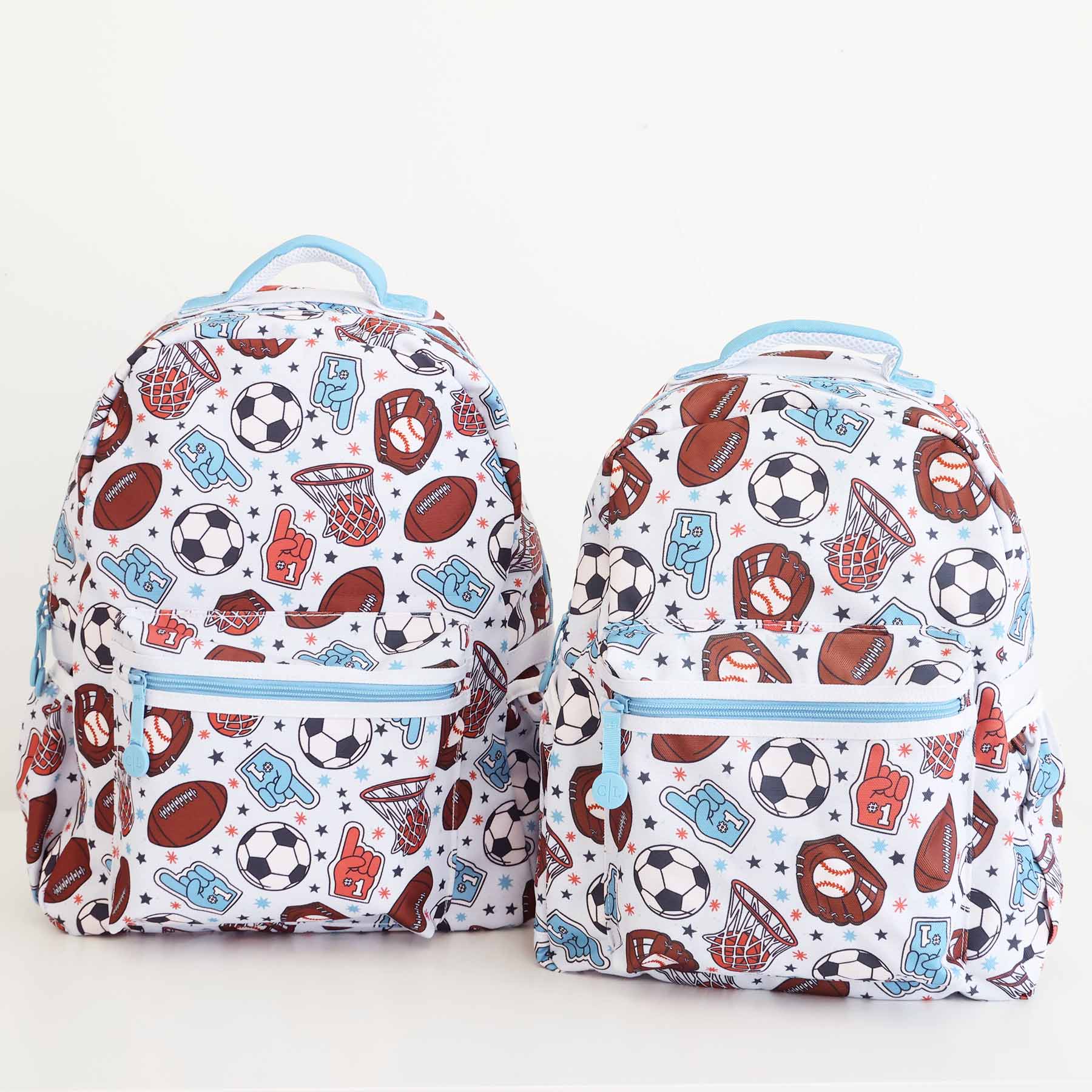  Kids Personalized Backpack | Half Time、mySite、layawaytickets