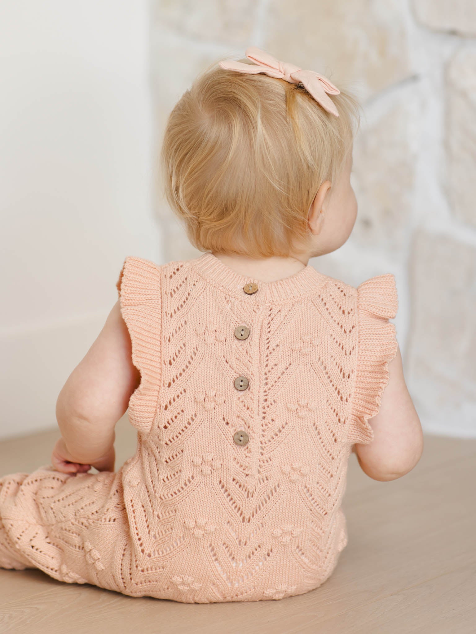  Mira Knit Romper || Melon、mySite、layawaytickets