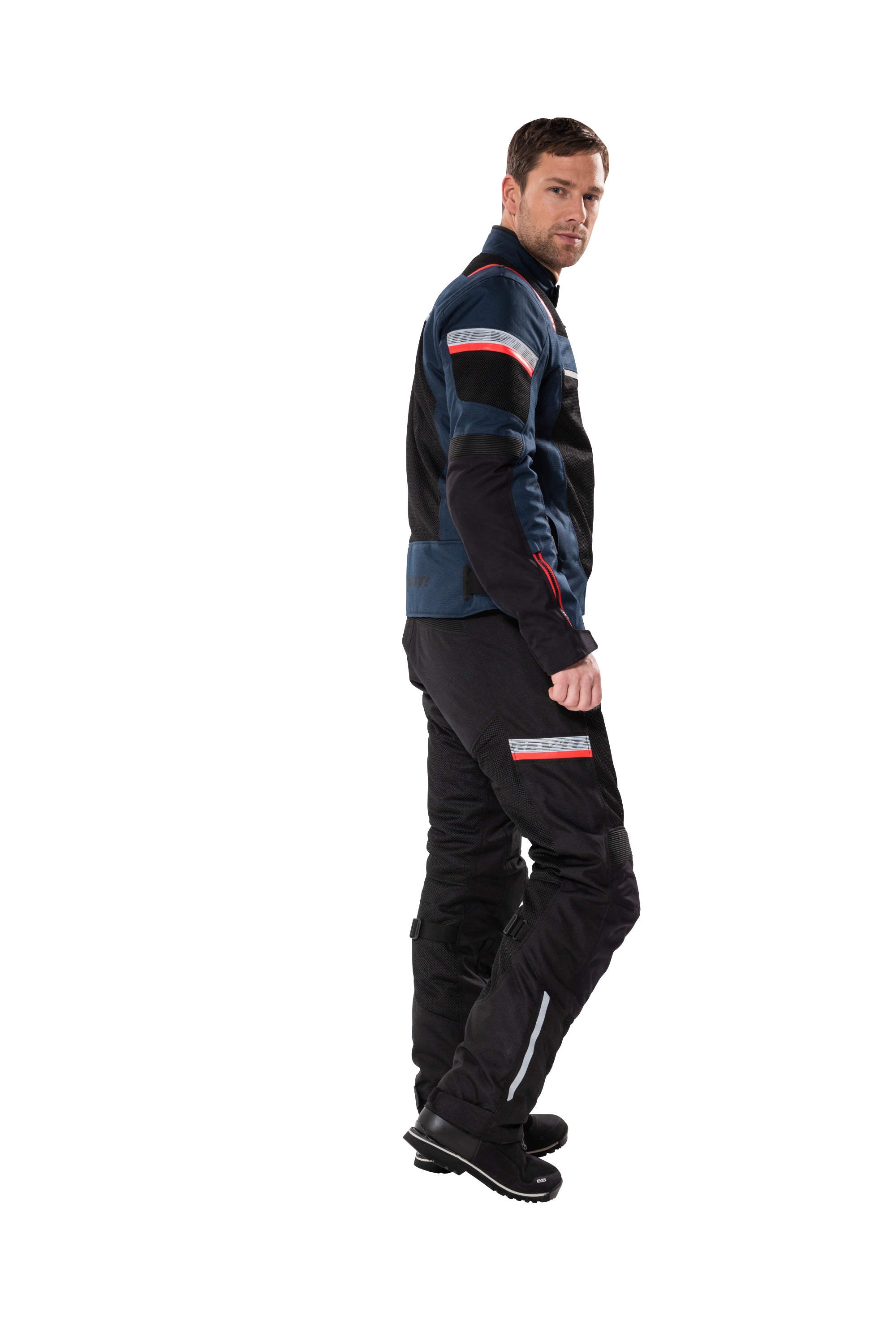 Jacket Tornado 3 | Black、mySite、dreamappss