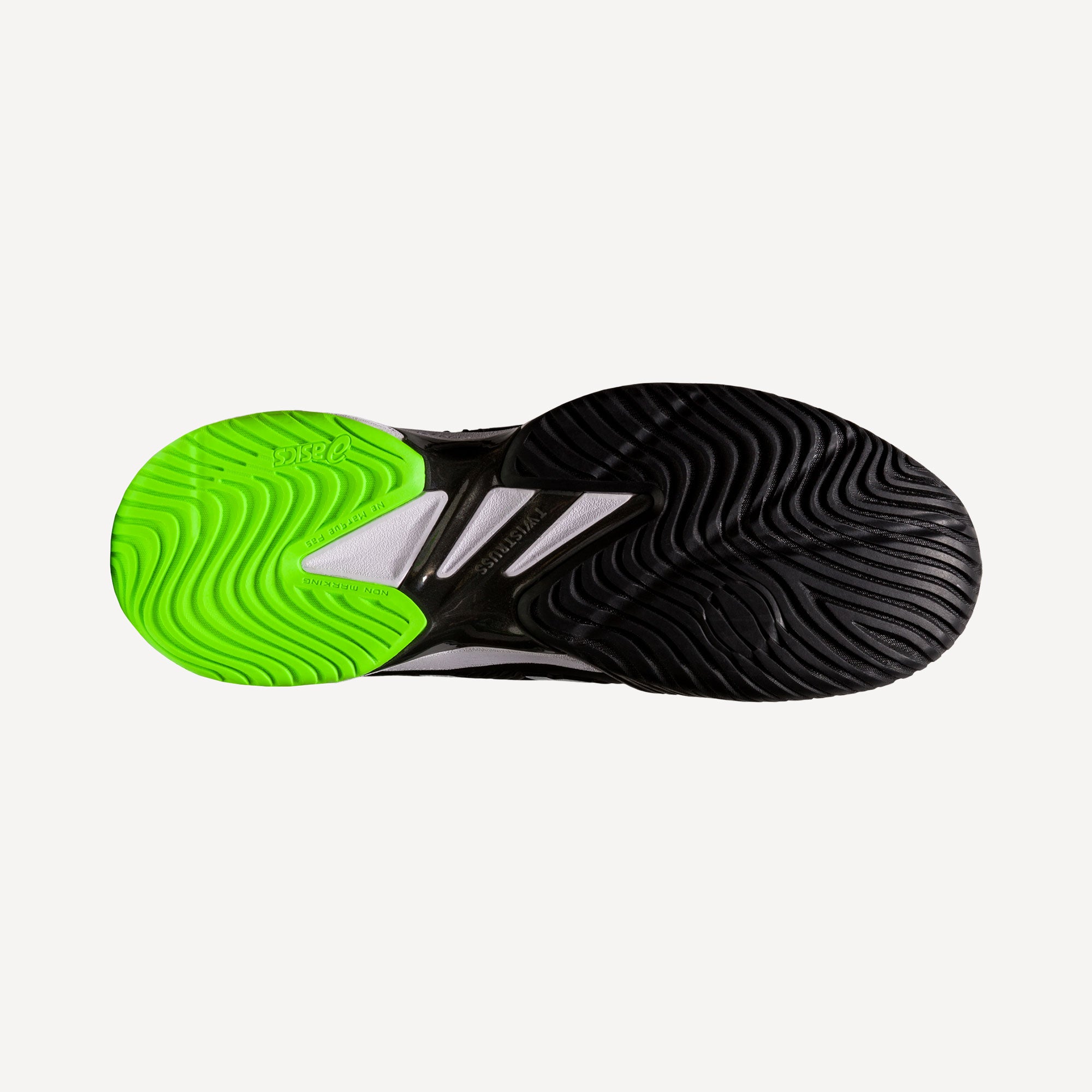 ASICS Court FF Men's Hard Court Tennis Shoes