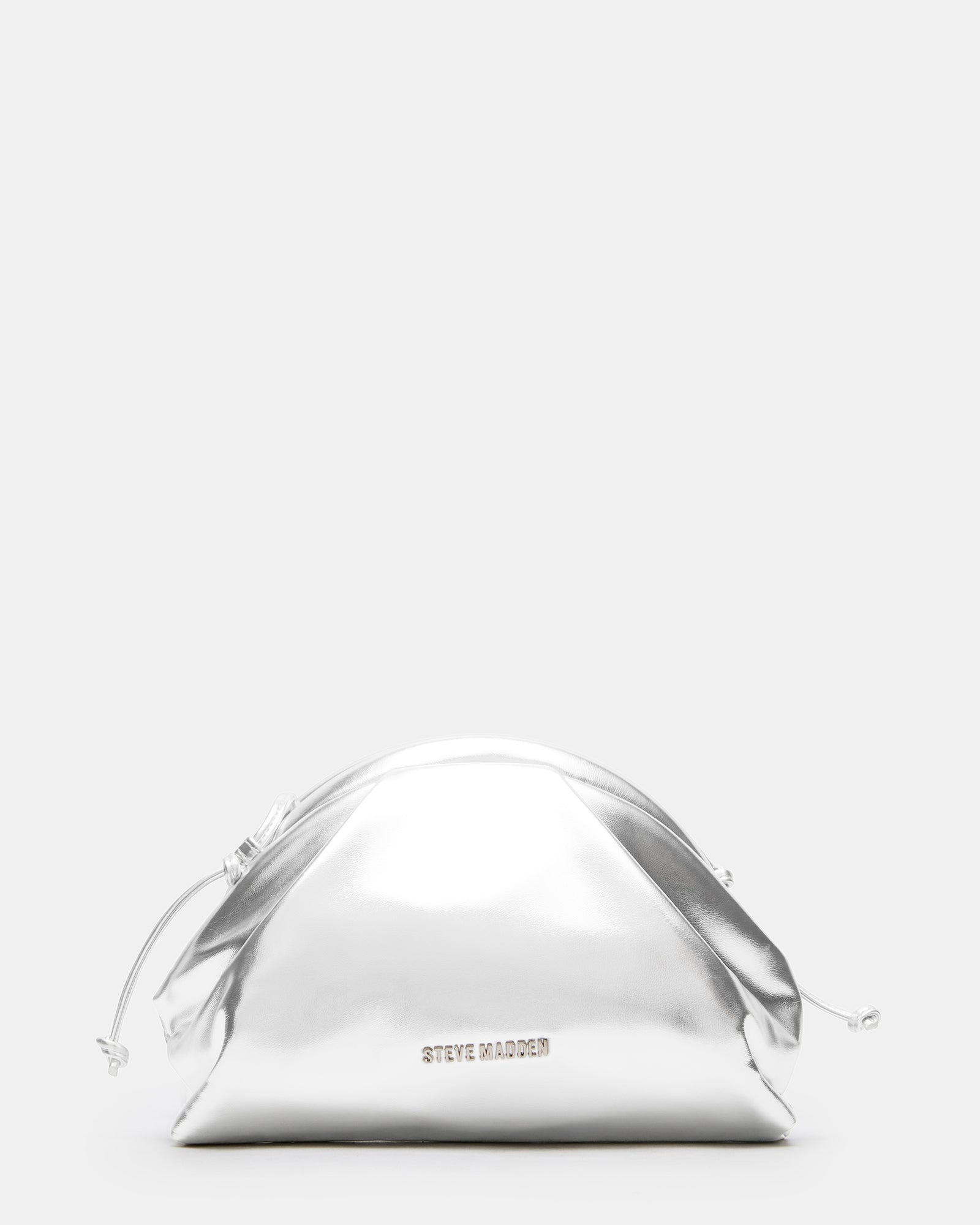 HAILEE BAG SILVER、mySite、gtrtttuynbv