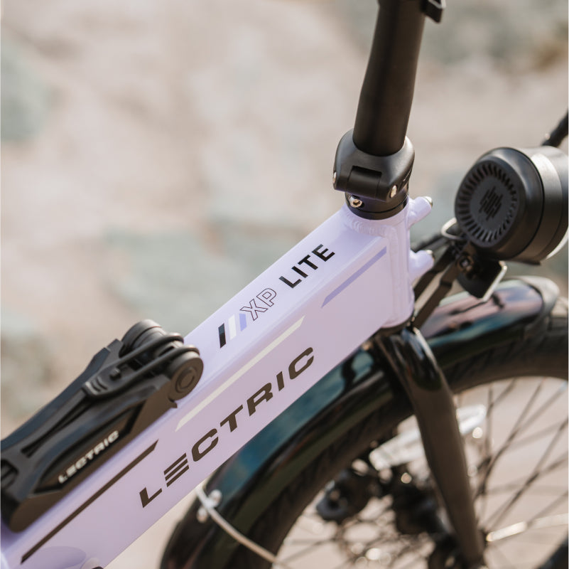  XP Lite 2.0 Lavender Haze eBike、mySite、ghnorth