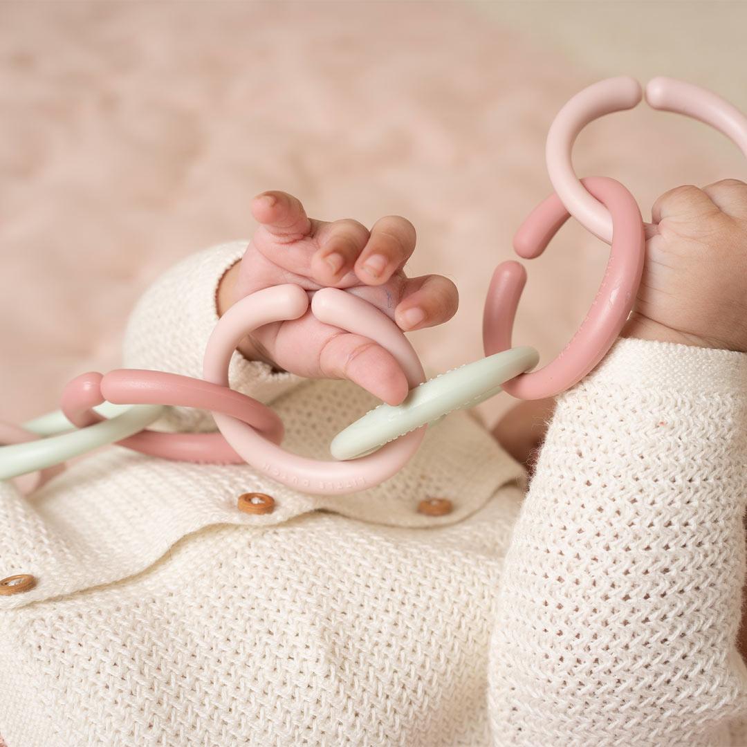  Little Dutch Little Loops Toy Links - Fairy Garden、mySite、merchandisen