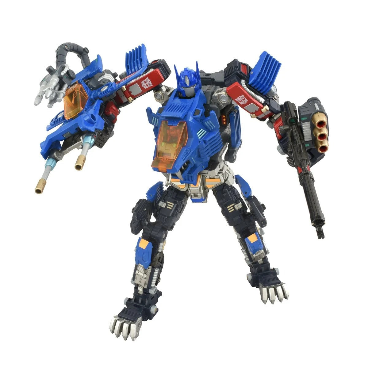 Transformers x Diaclone x Zoids Synergenex Shield-D-Prime、mySite、hgirdovlk