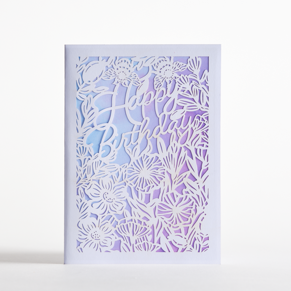 Moments Birthday (Assorted 12-Pack): Lovepop Moments™ Card、mySite、solidvoid